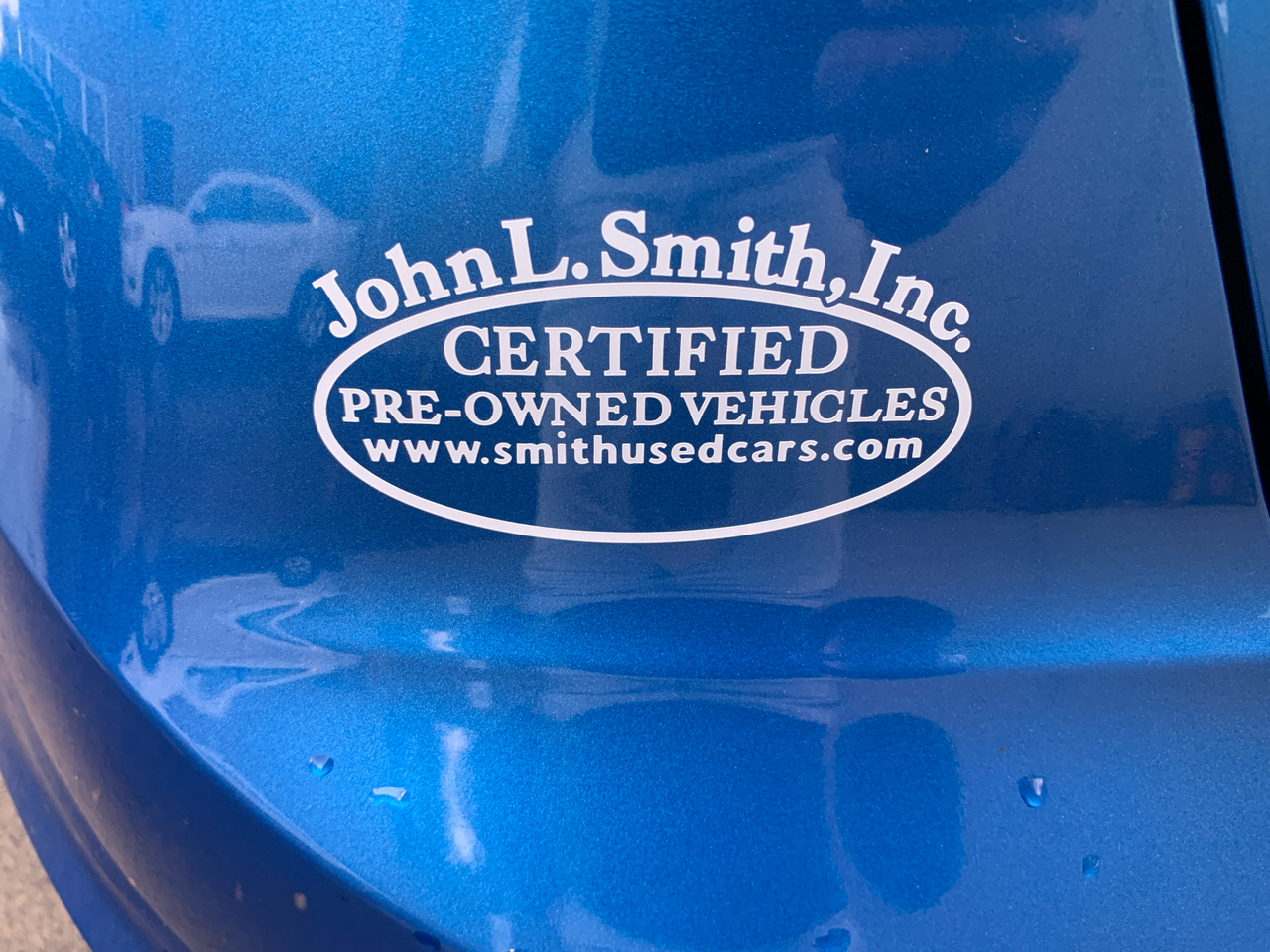 Hyundai Elantra 4dr Sdn Auto Limited 2017