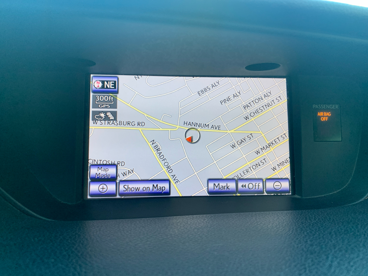 Lexus ES 350 4dr Sdn 2013