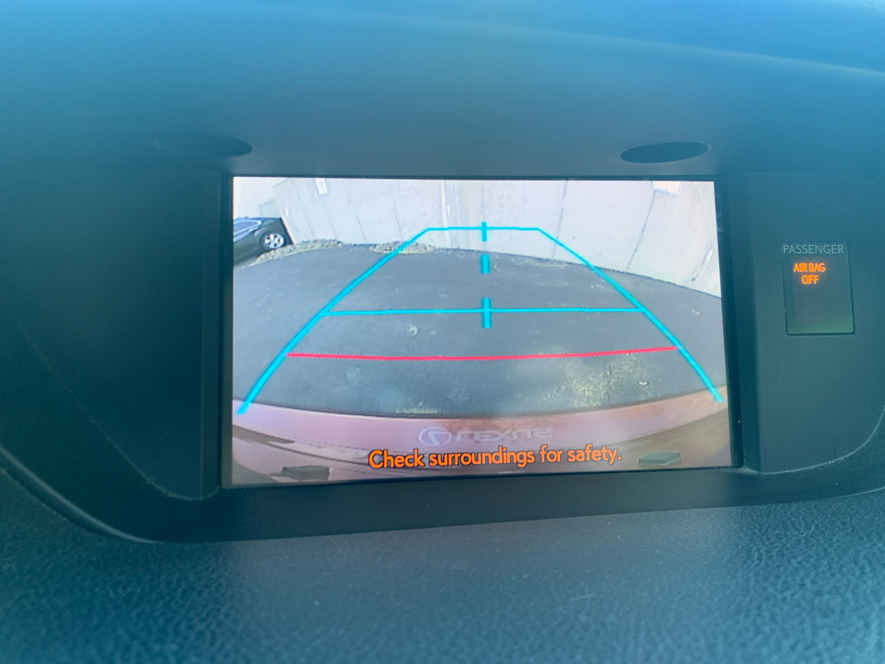 Lexus ES 350 4dr Sdn 2013