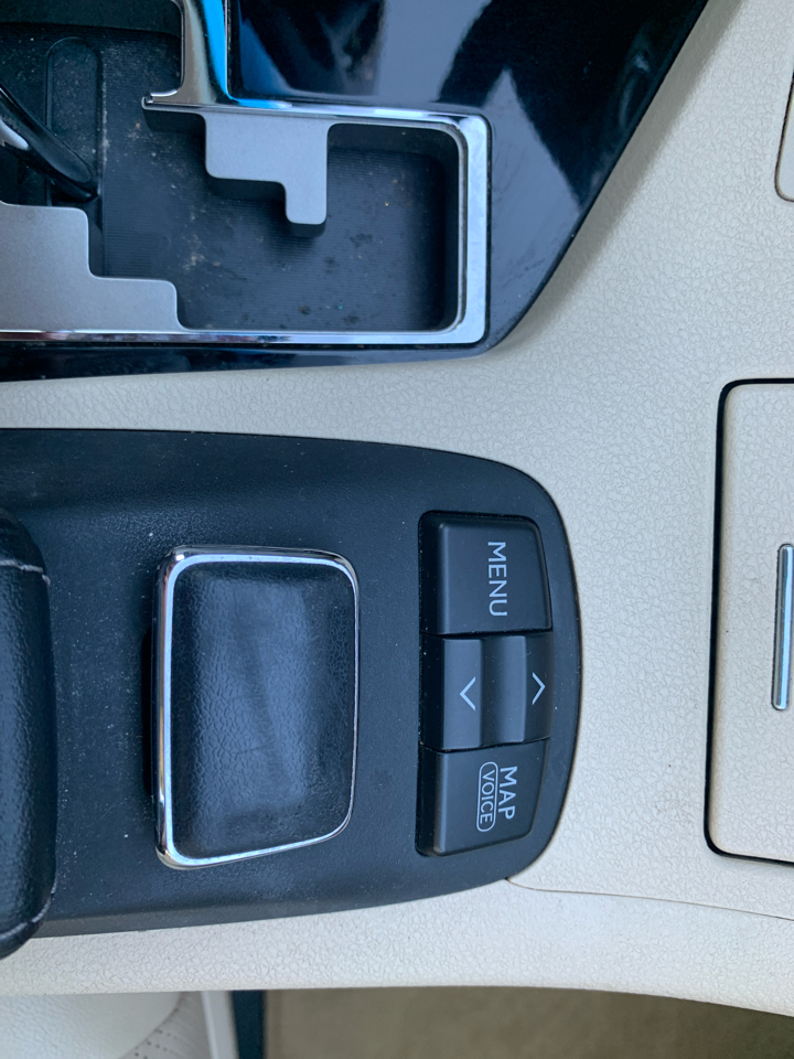 Lexus ES 350 4dr Sdn 2013