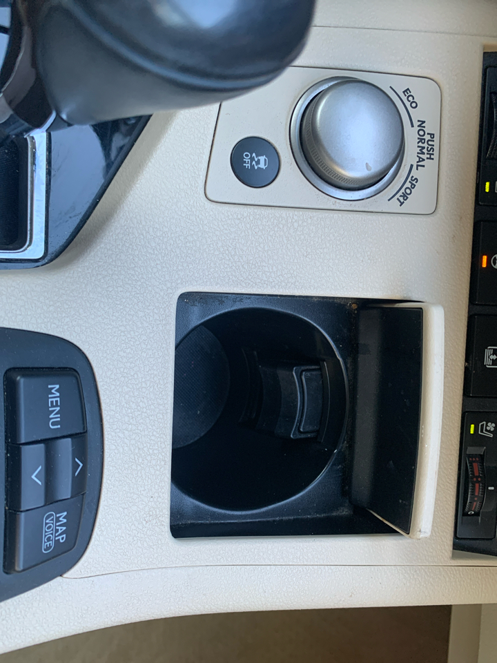 Lexus ES 350 4dr Sdn 2013