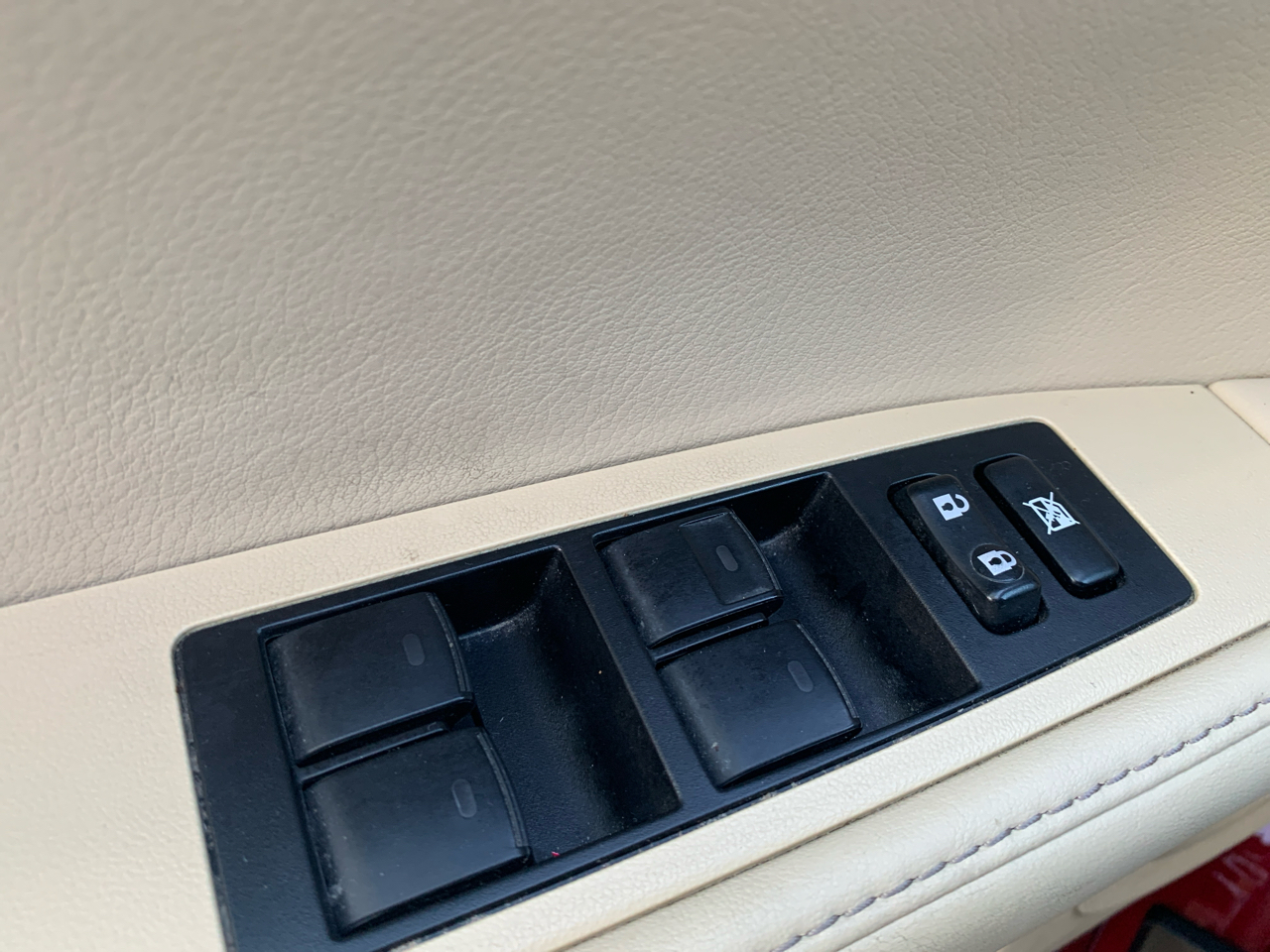 Lexus ES 350 4dr Sdn 2013