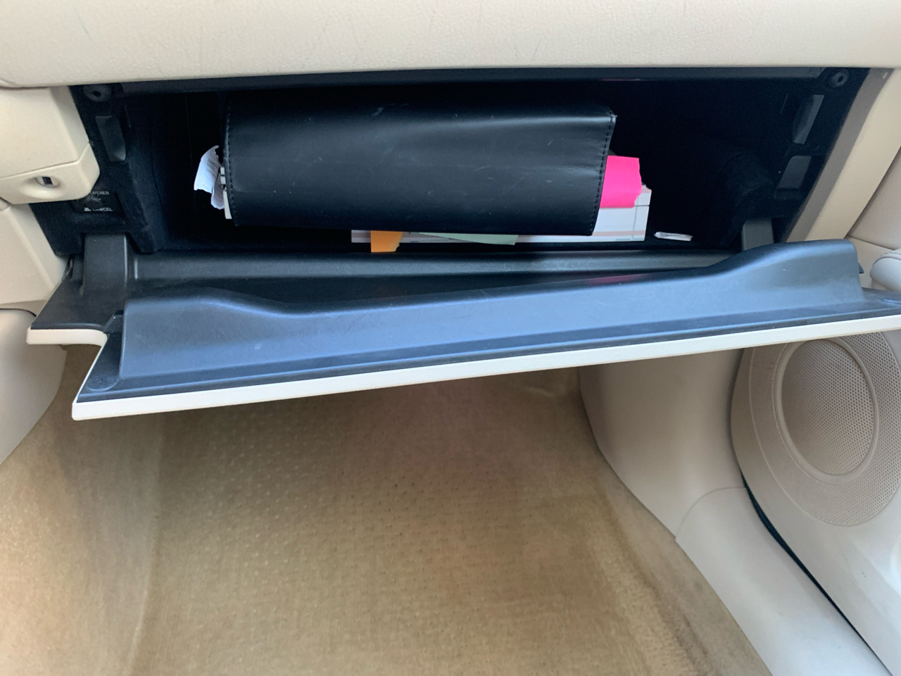 Lexus ES 350 4dr Sdn 2013