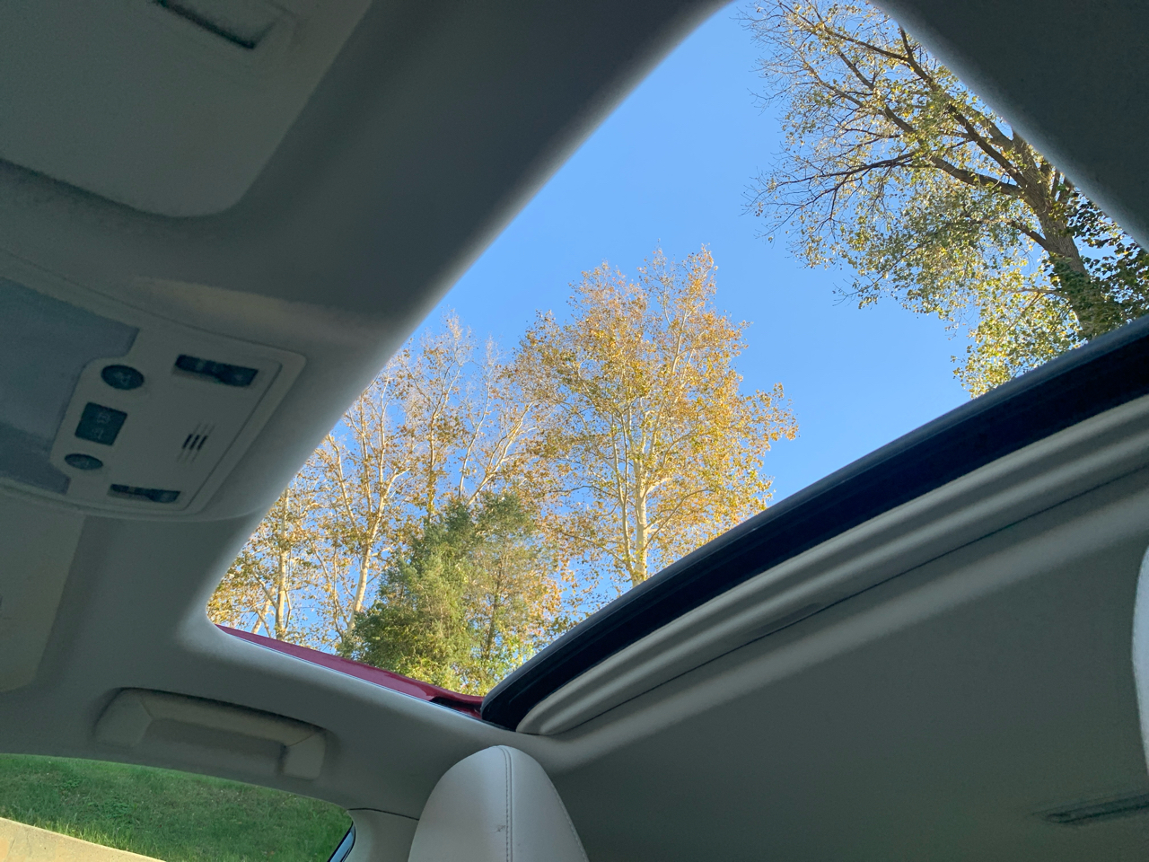 Lexus ES 350 4dr Sdn 2013