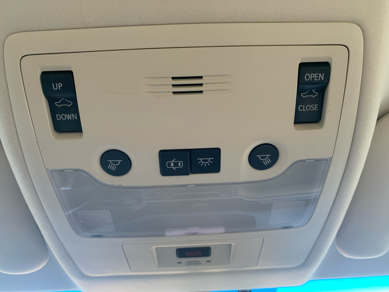 Lexus ES 350 4dr Sdn 2013