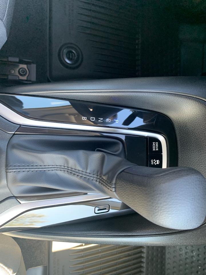 Toyota Corolla Hybrid  2026