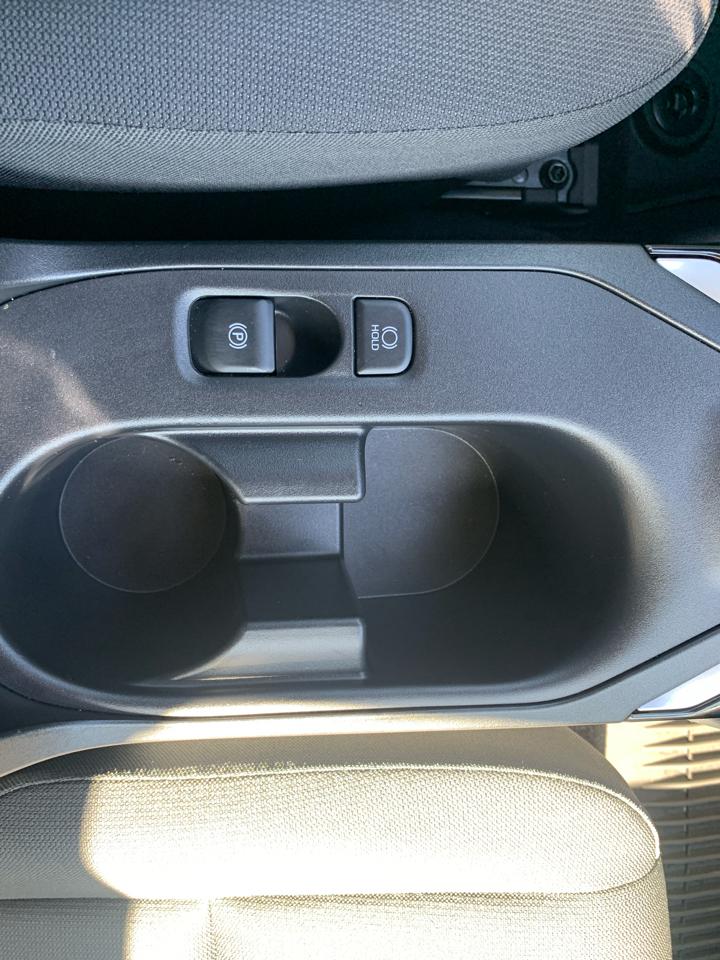 Toyota Corolla Hybrid  2026