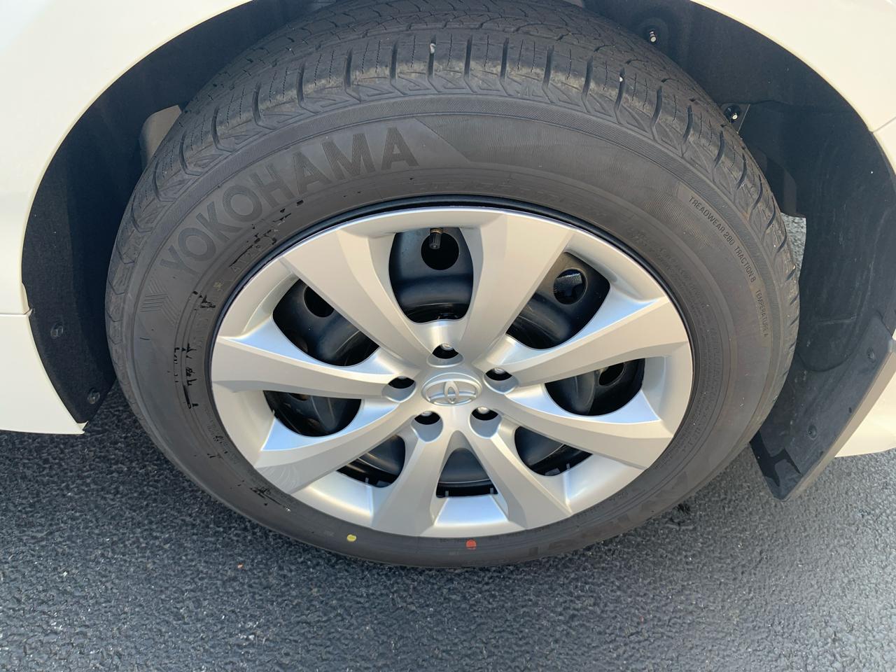 Toyota Corolla Hybrid  2026