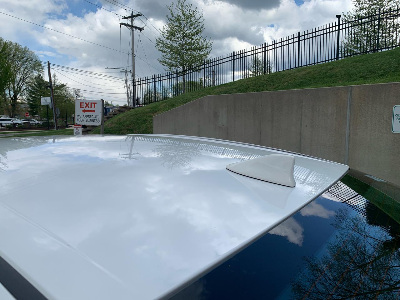 Toyota Camry Hybrid LE 2026