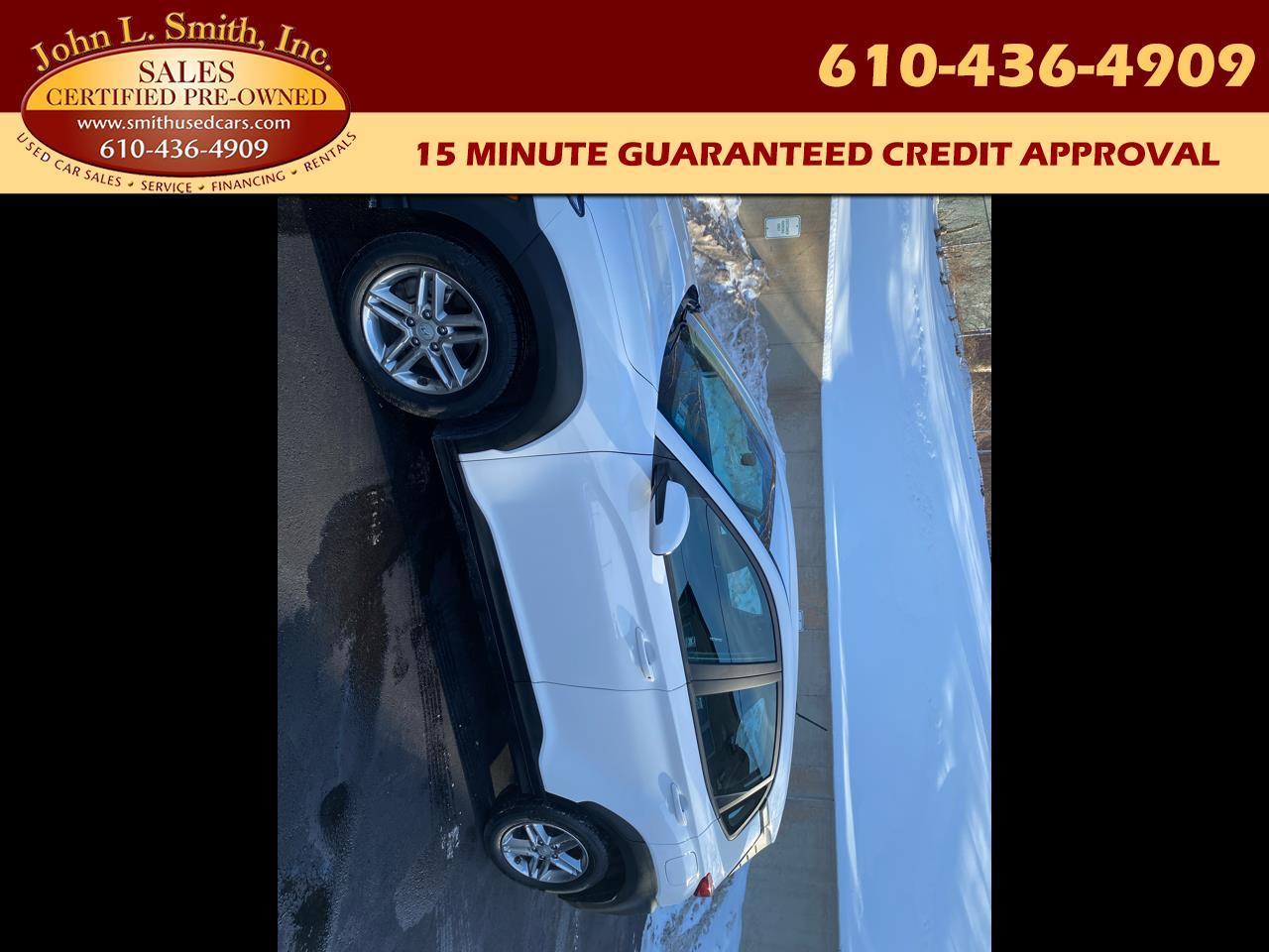 2021 Hyundai Kona SE AUTO AWD