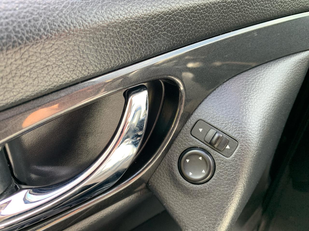 Nissan Rogue AWD SV 2018