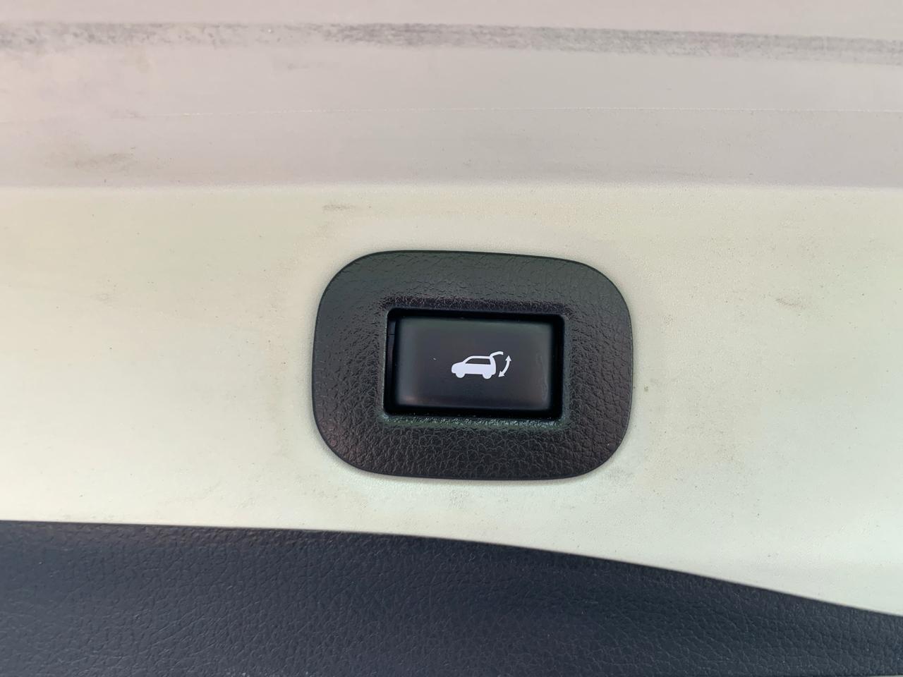 Nissan Rogue AWD SV 2018