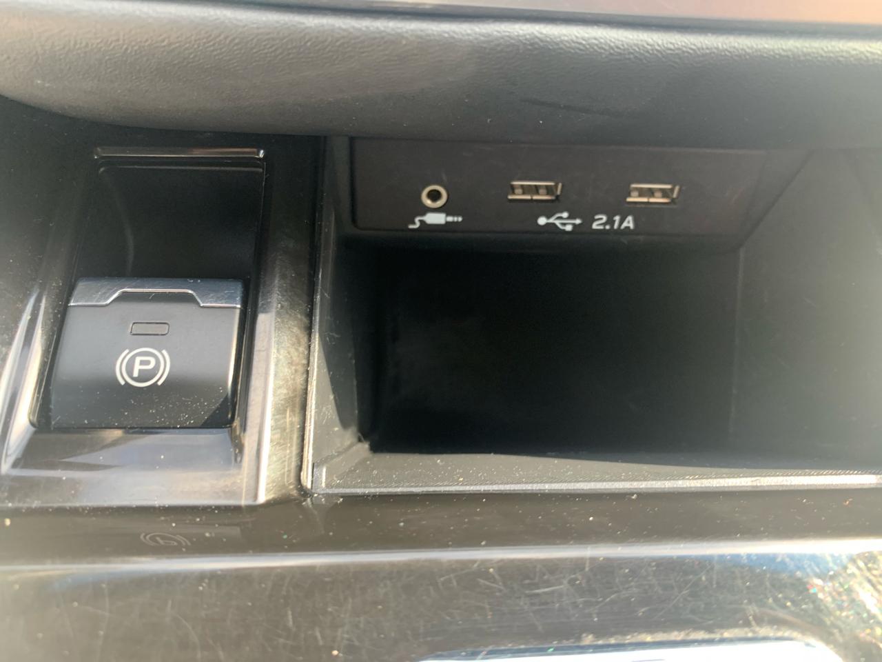 Subaru Outback Limited CVT 2022