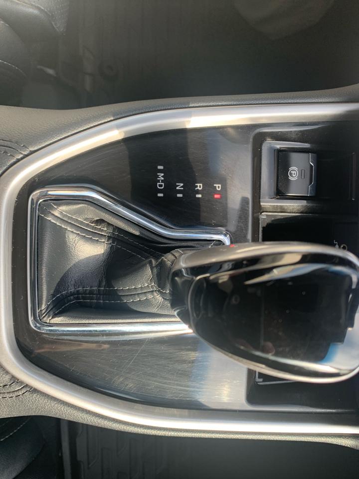 Subaru Outback Limited CVT 2022