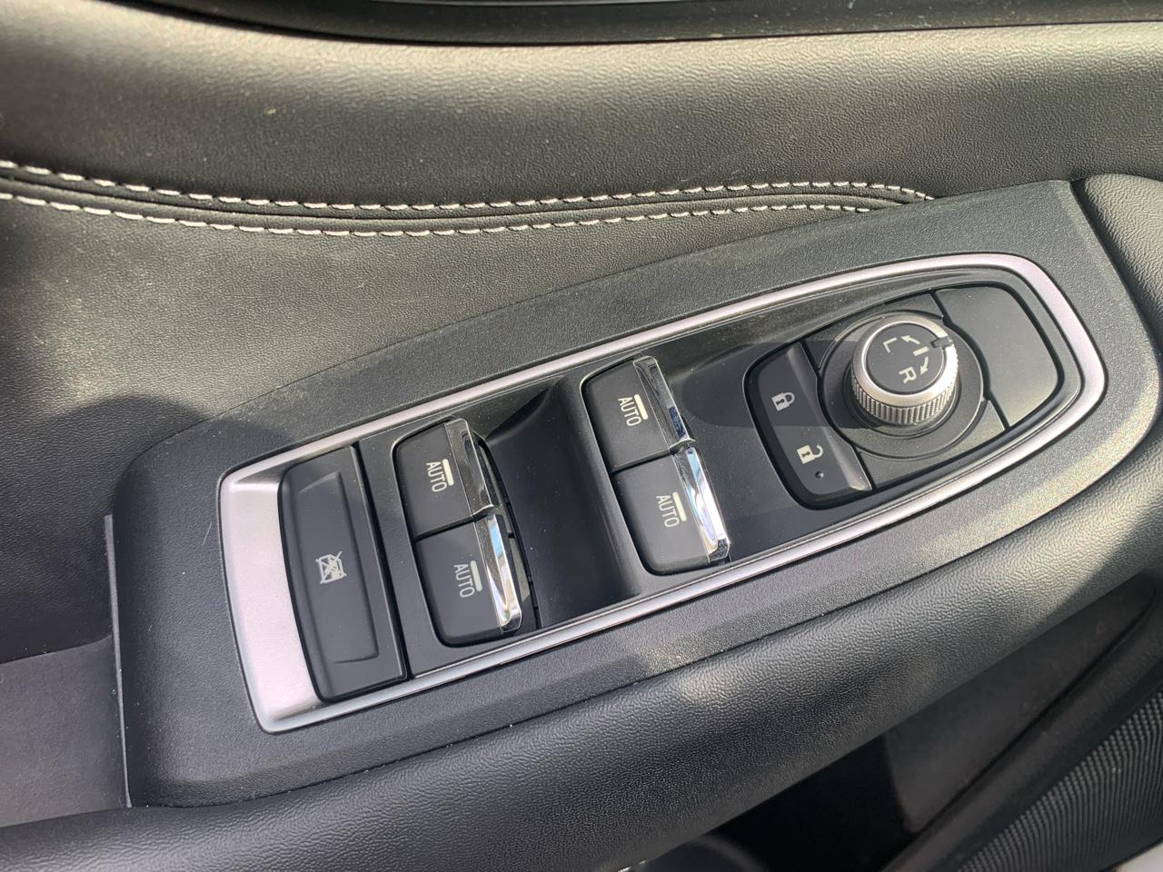 Subaru Outback Limited CVT 2022