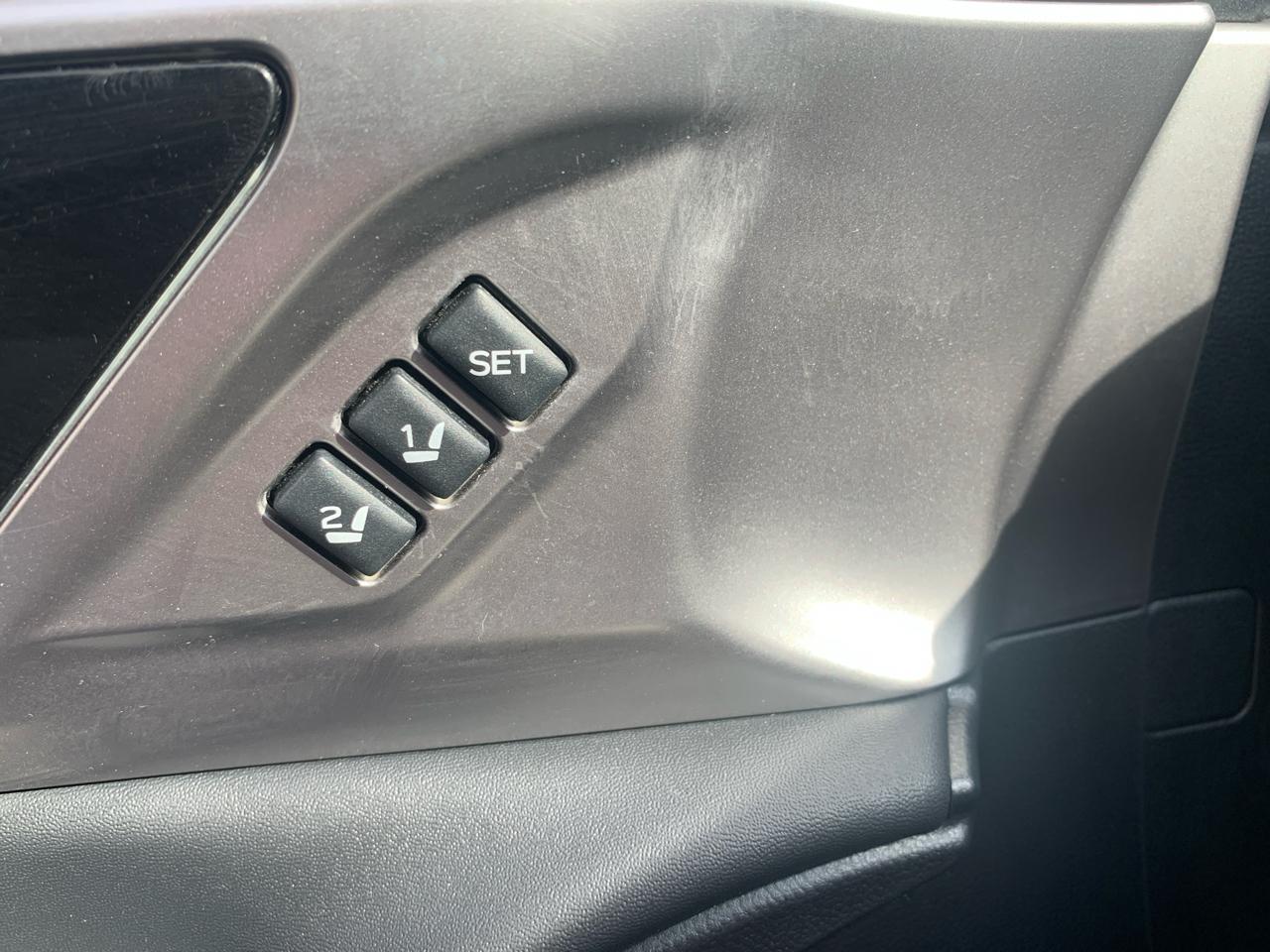 Subaru Outback Limited CVT 2022