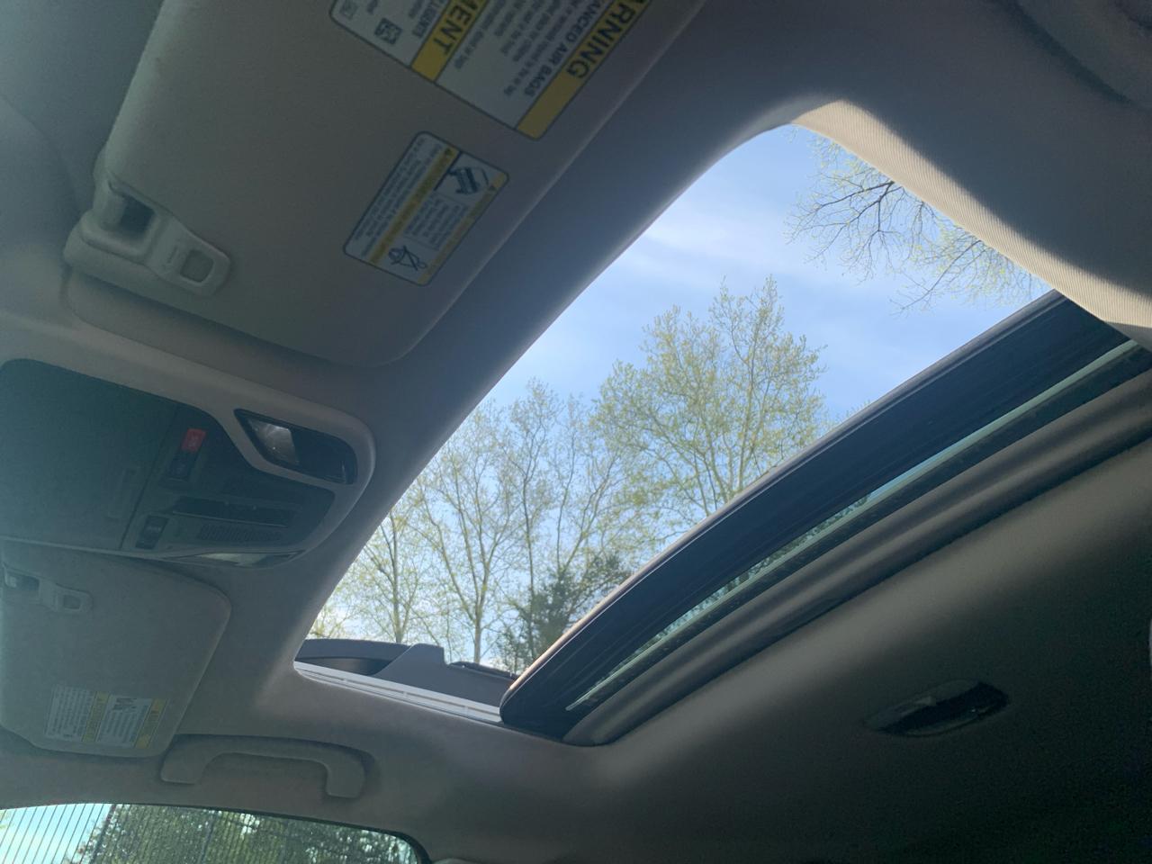 Subaru Outback Limited CVT 2022