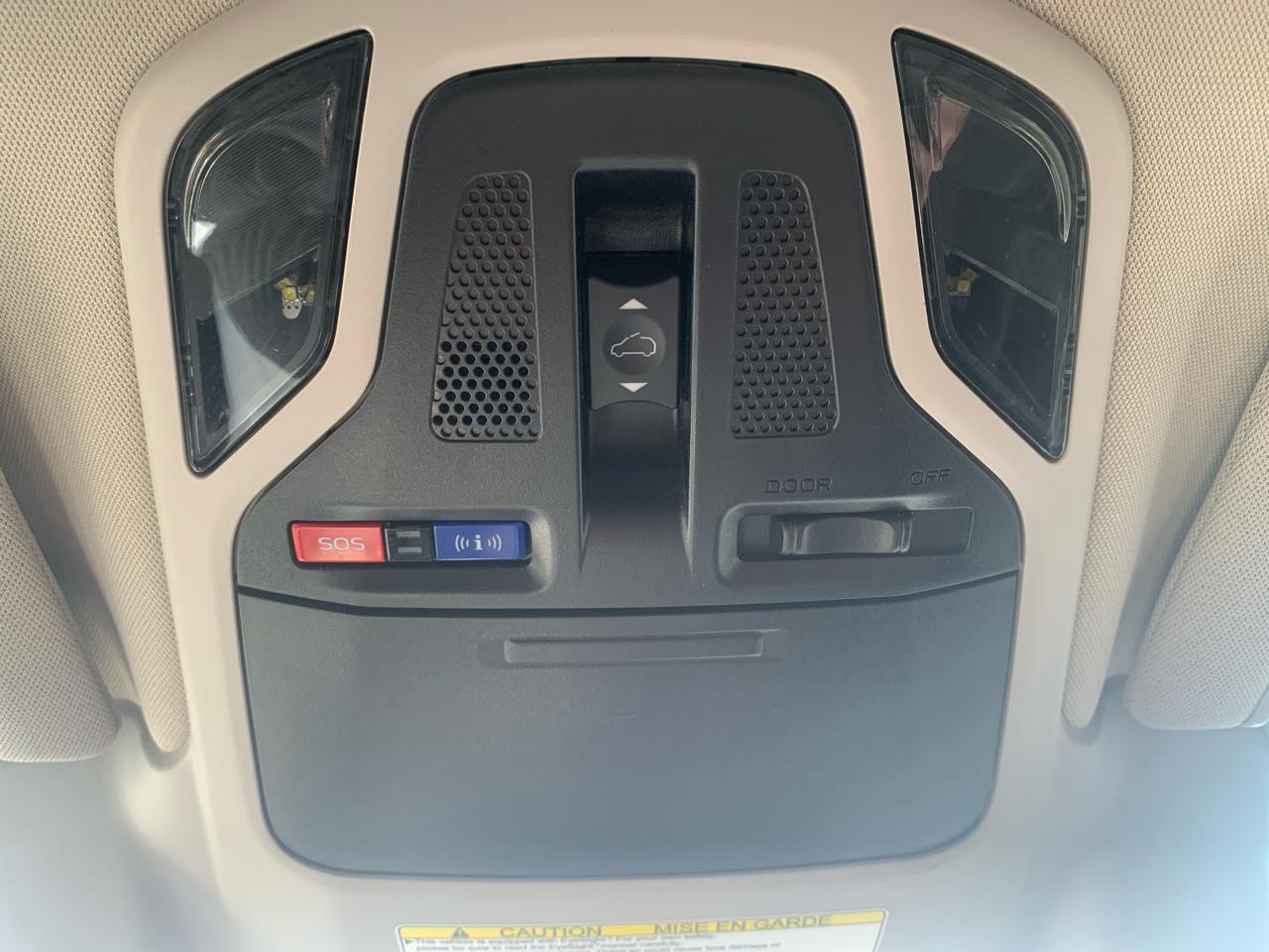 Subaru Outback Limited CVT 2022