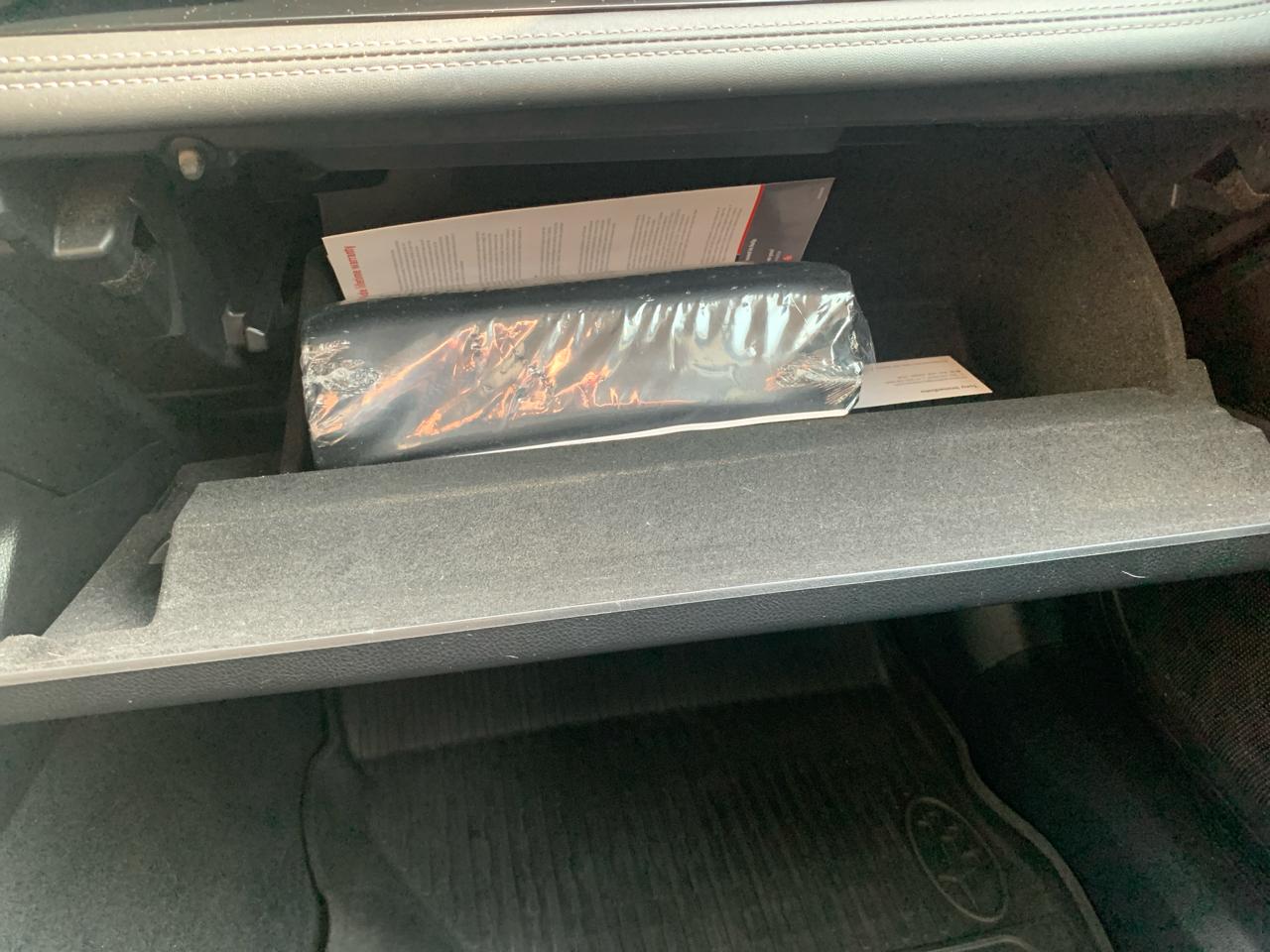 Subaru Outback Limited CVT 2022