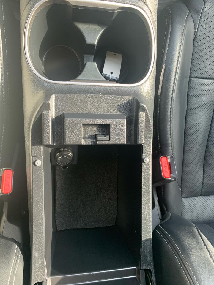 Subaru Outback Limited CVT 2022