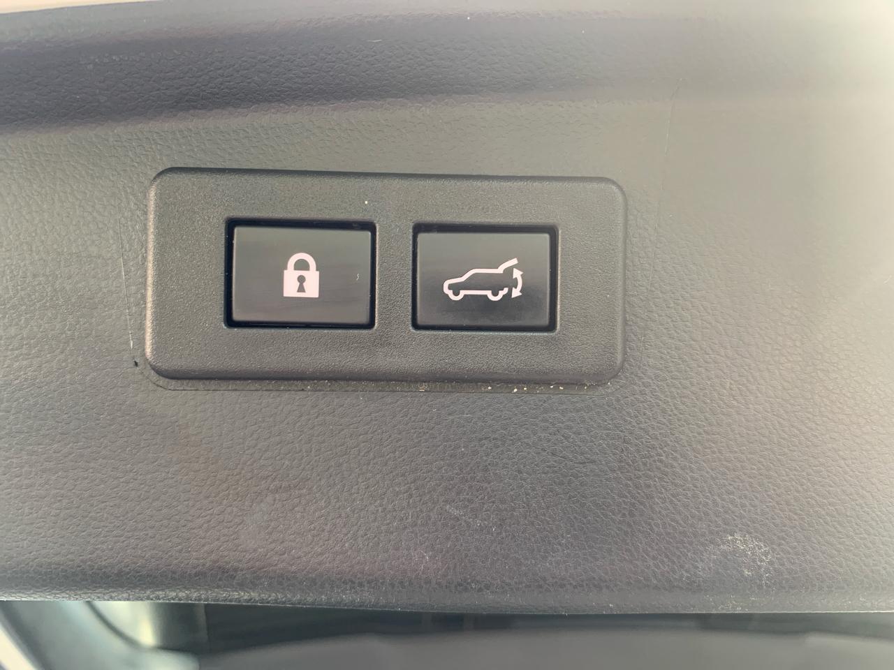 Subaru Outback Limited CVT 2022