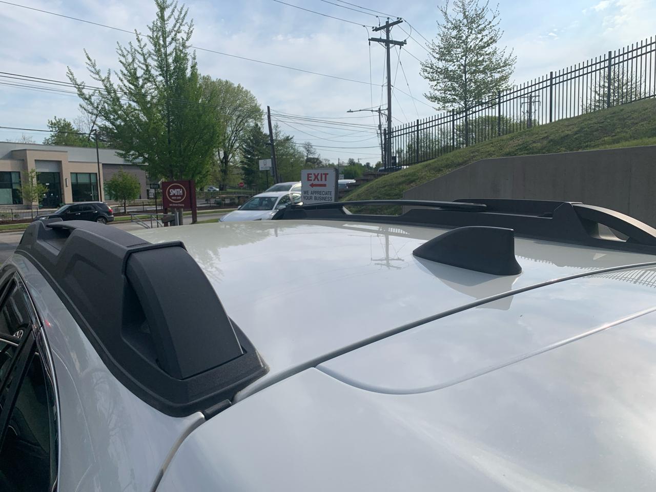 Subaru Outback Limited CVT 2022