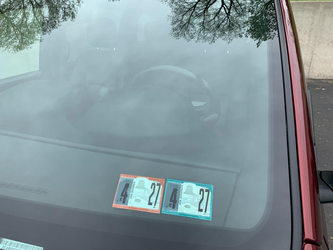 Dodge Grand Caravan GT Wagon 2018