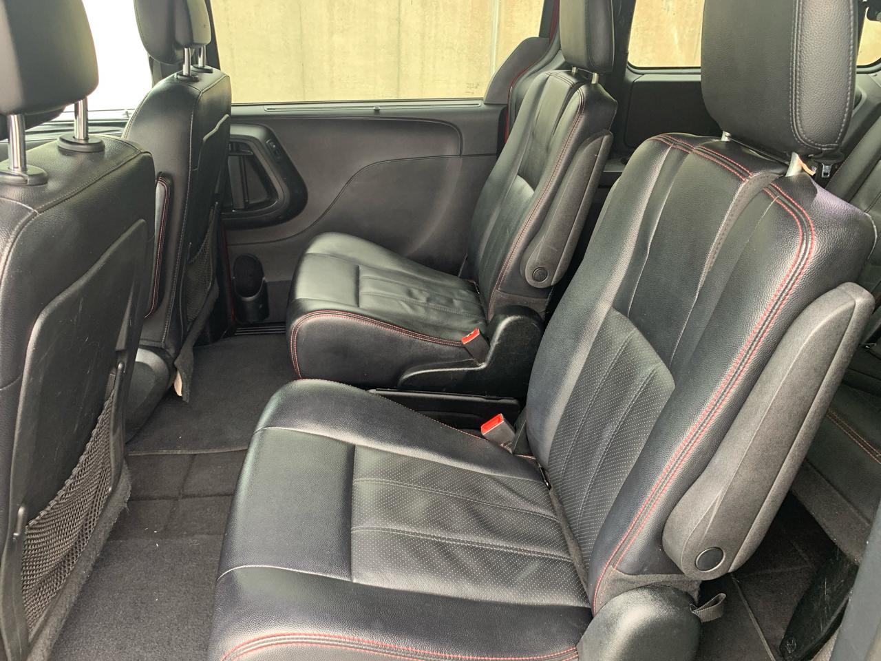 Dodge Grand Caravan GT Wagon 2018