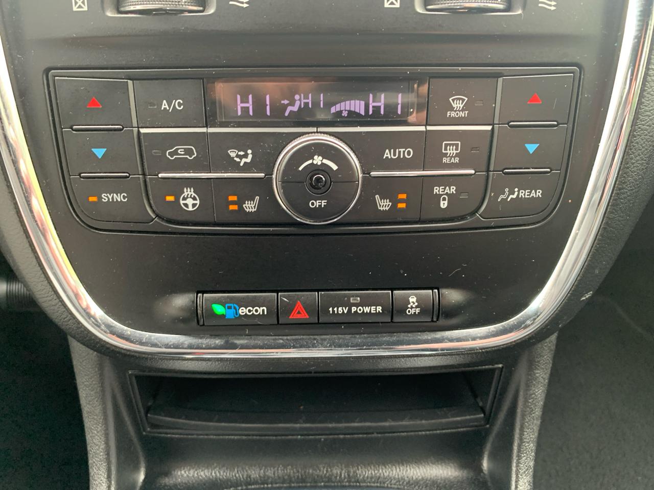 Dodge Grand Caravan GT Wagon 2018