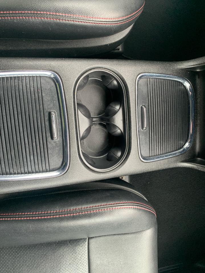 Dodge Grand Caravan GT Wagon 2018