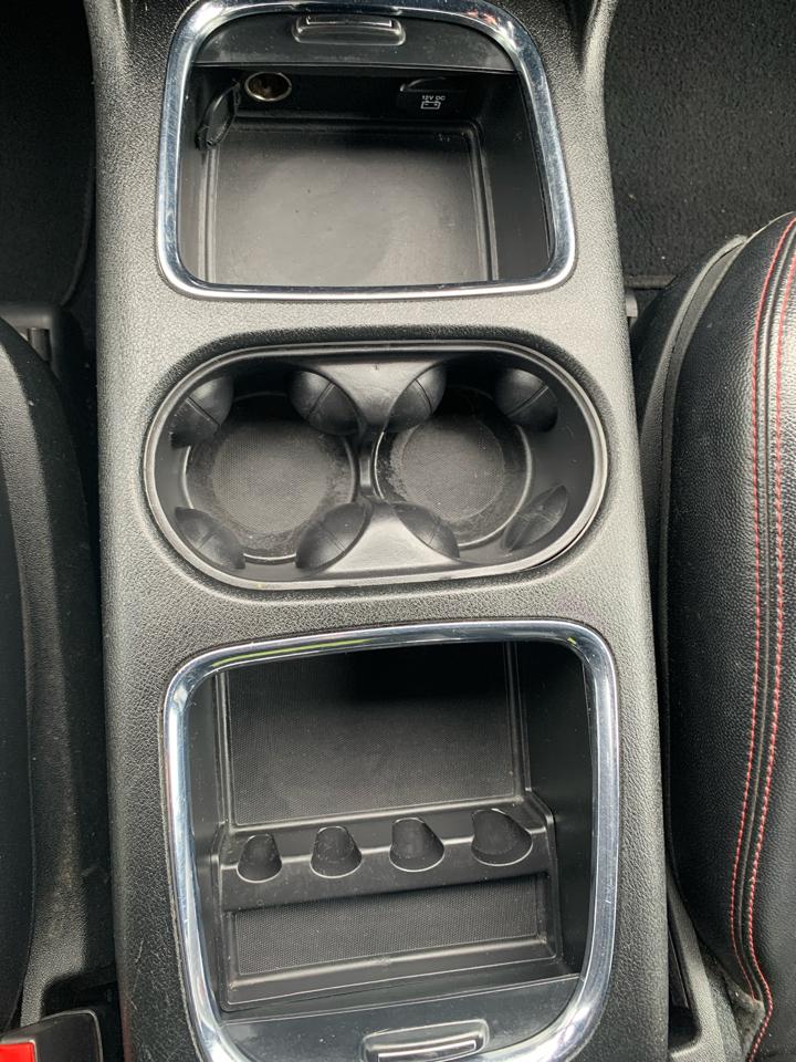 Dodge Grand Caravan GT Wagon 2018