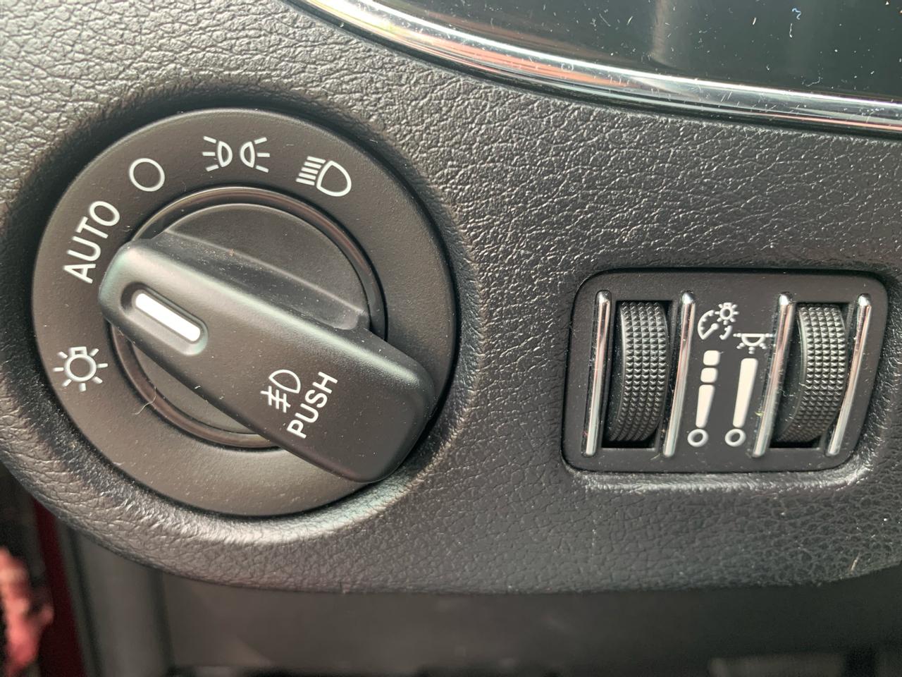 Dodge Grand Caravan GT Wagon 2018