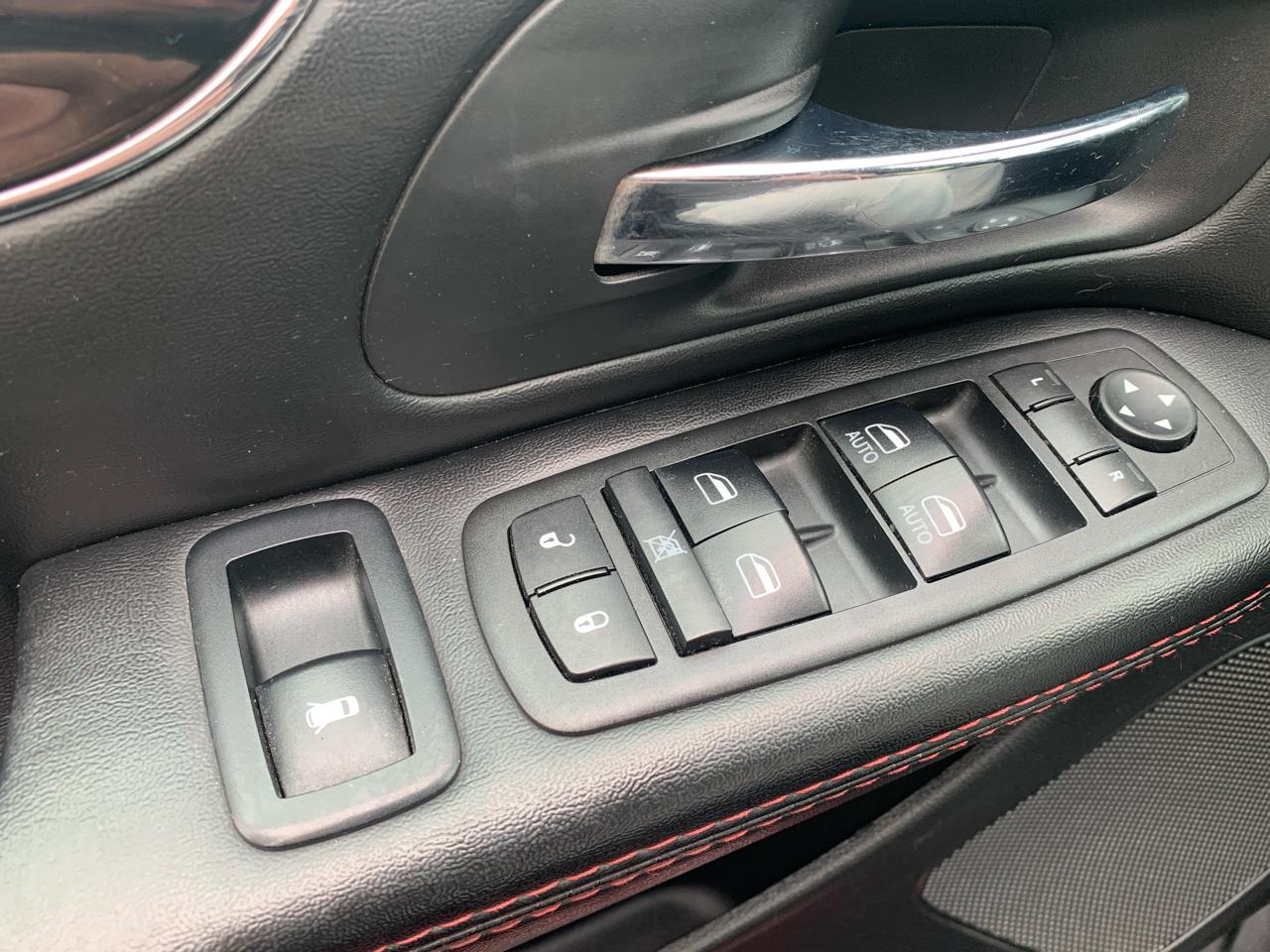 Dodge Grand Caravan GT Wagon 2018