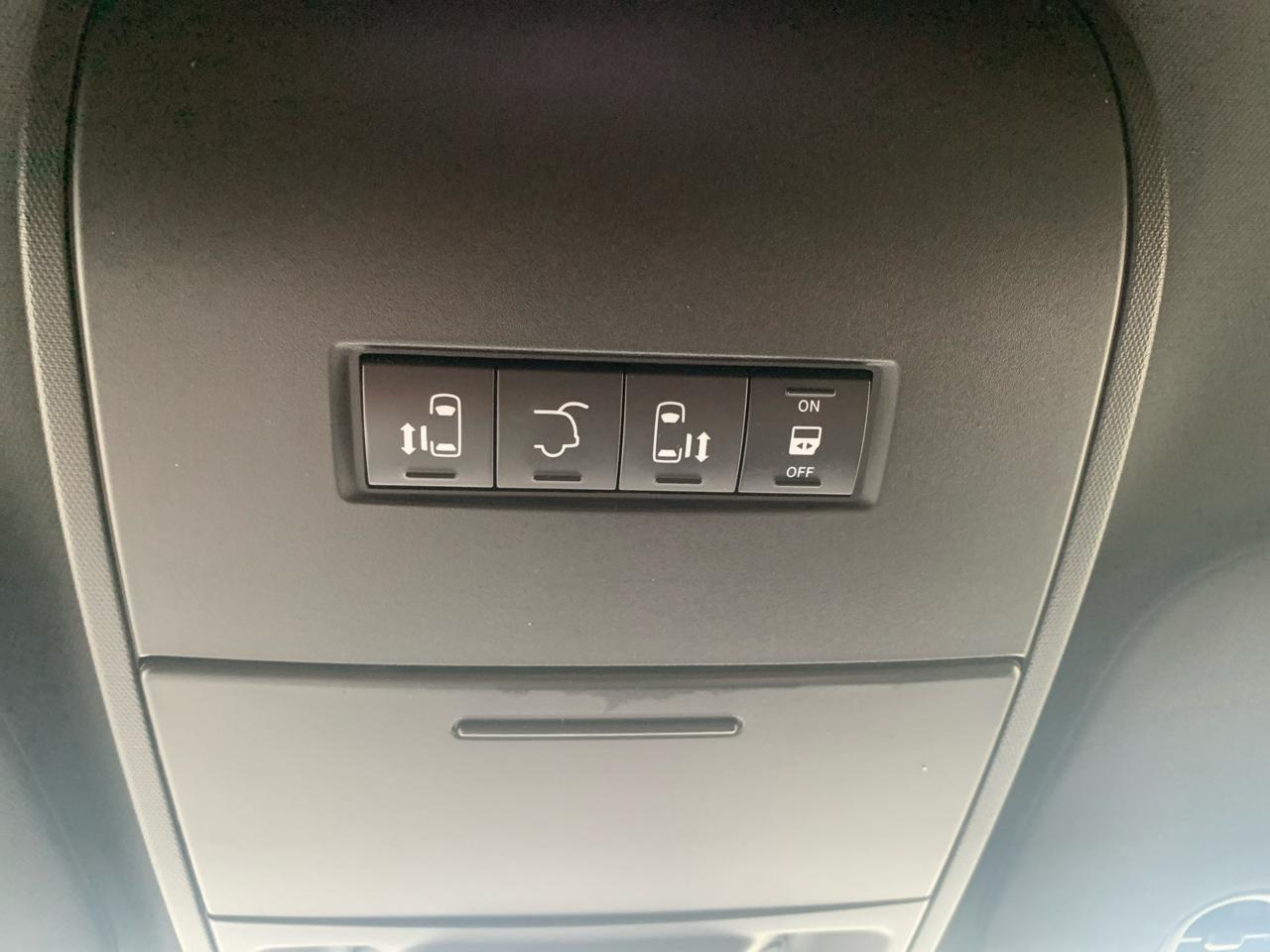 Dodge Grand Caravan GT Wagon 2018