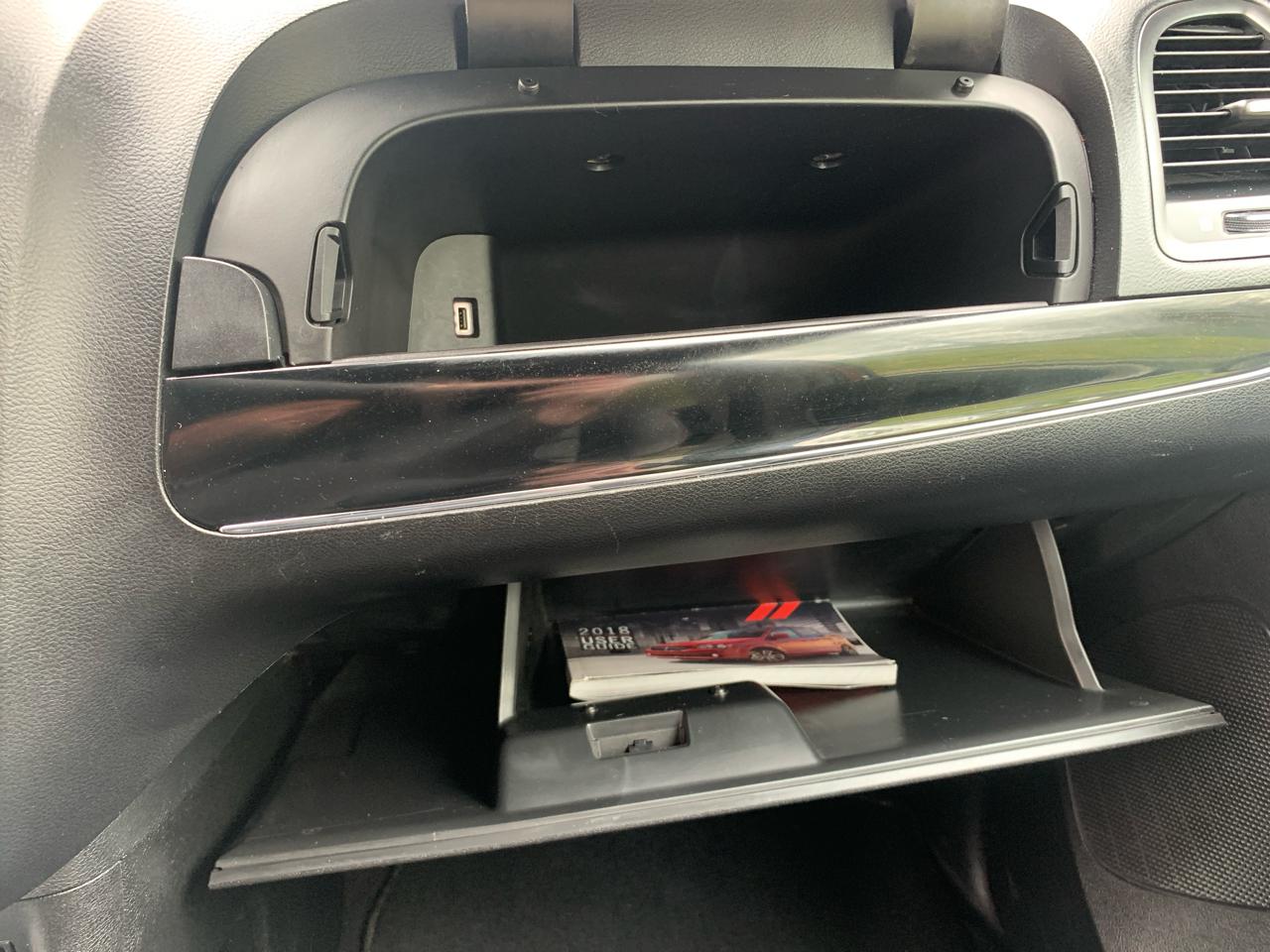 Dodge Grand Caravan GT Wagon 2018