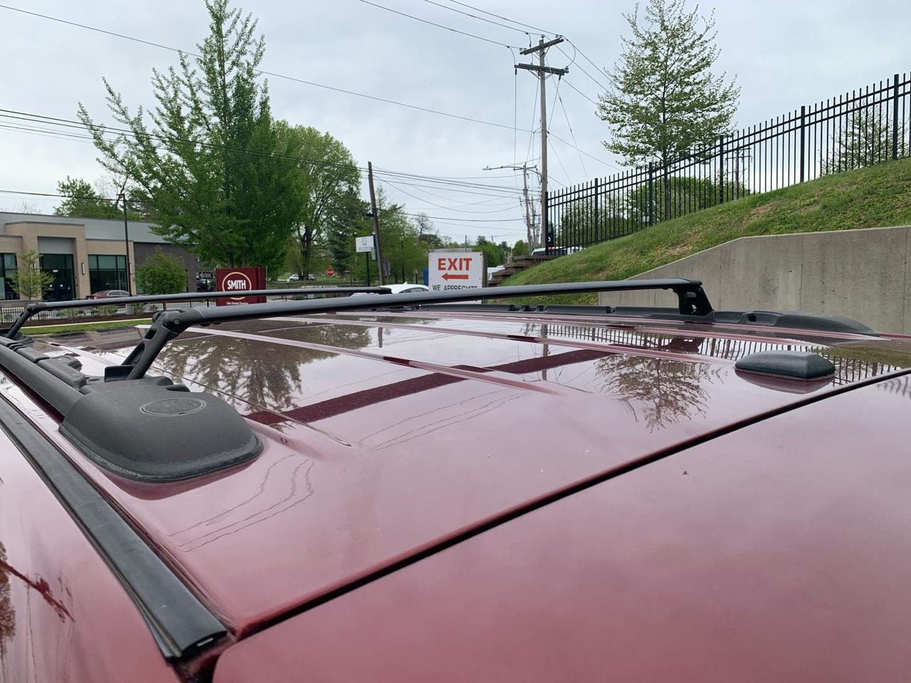 Dodge Grand Caravan GT Wagon 2018