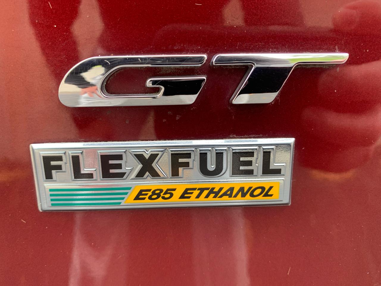 Dodge Grand Caravan GT Wagon 2018