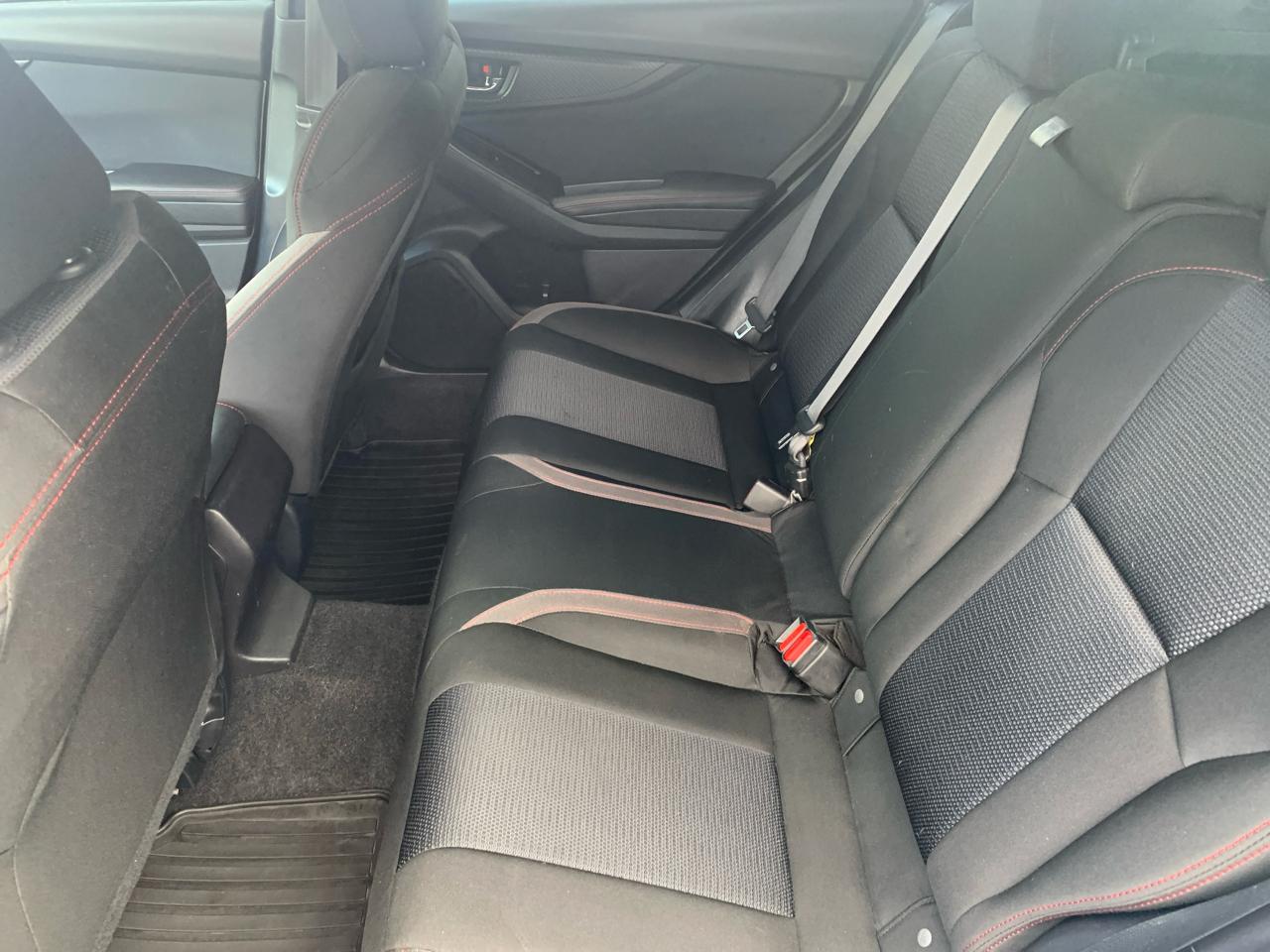 Subaru Impreza 2.0i Sport 5-door Manual 2017