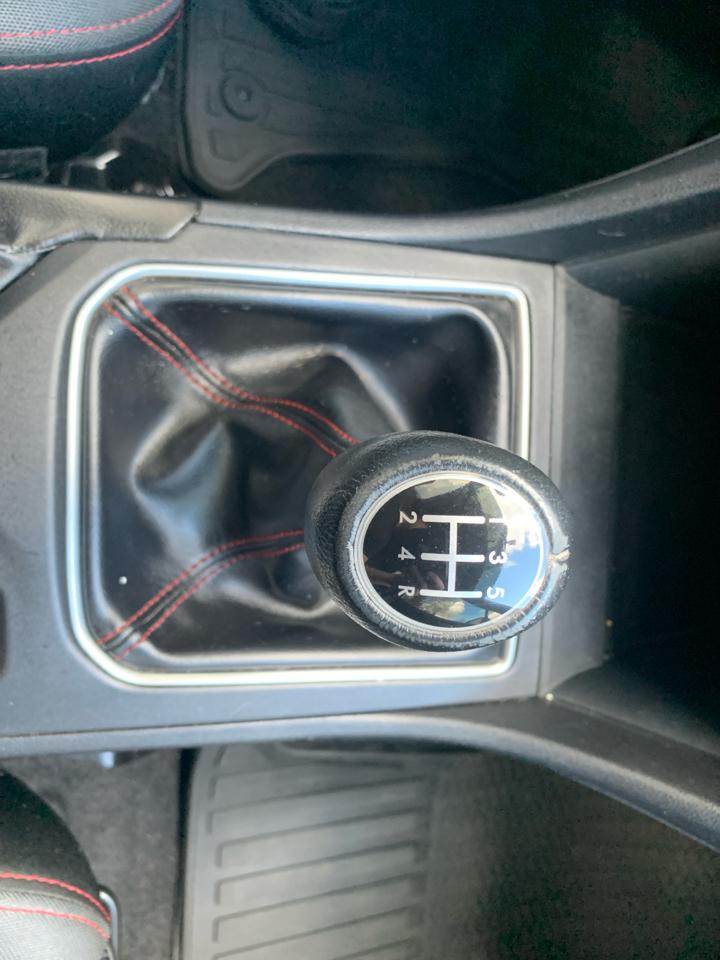 Subaru Impreza 2.0i Sport 5-door Manual 2017