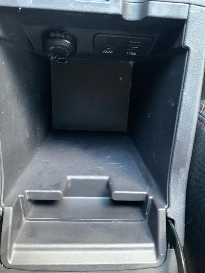 Subaru Impreza 2.0i Sport 5-door Manual 2017