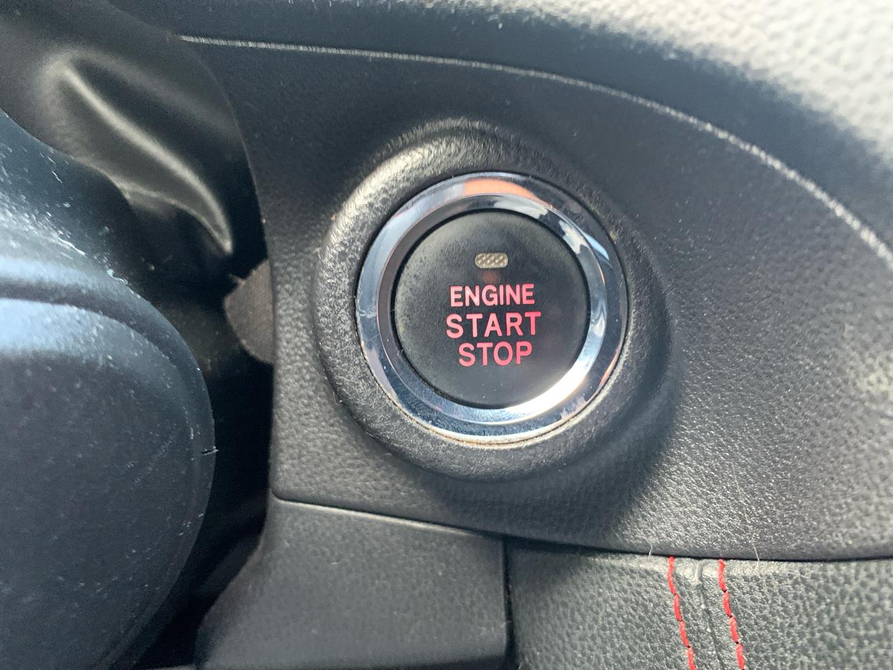 Subaru Impreza 2.0i Sport 5-door Manual 2017