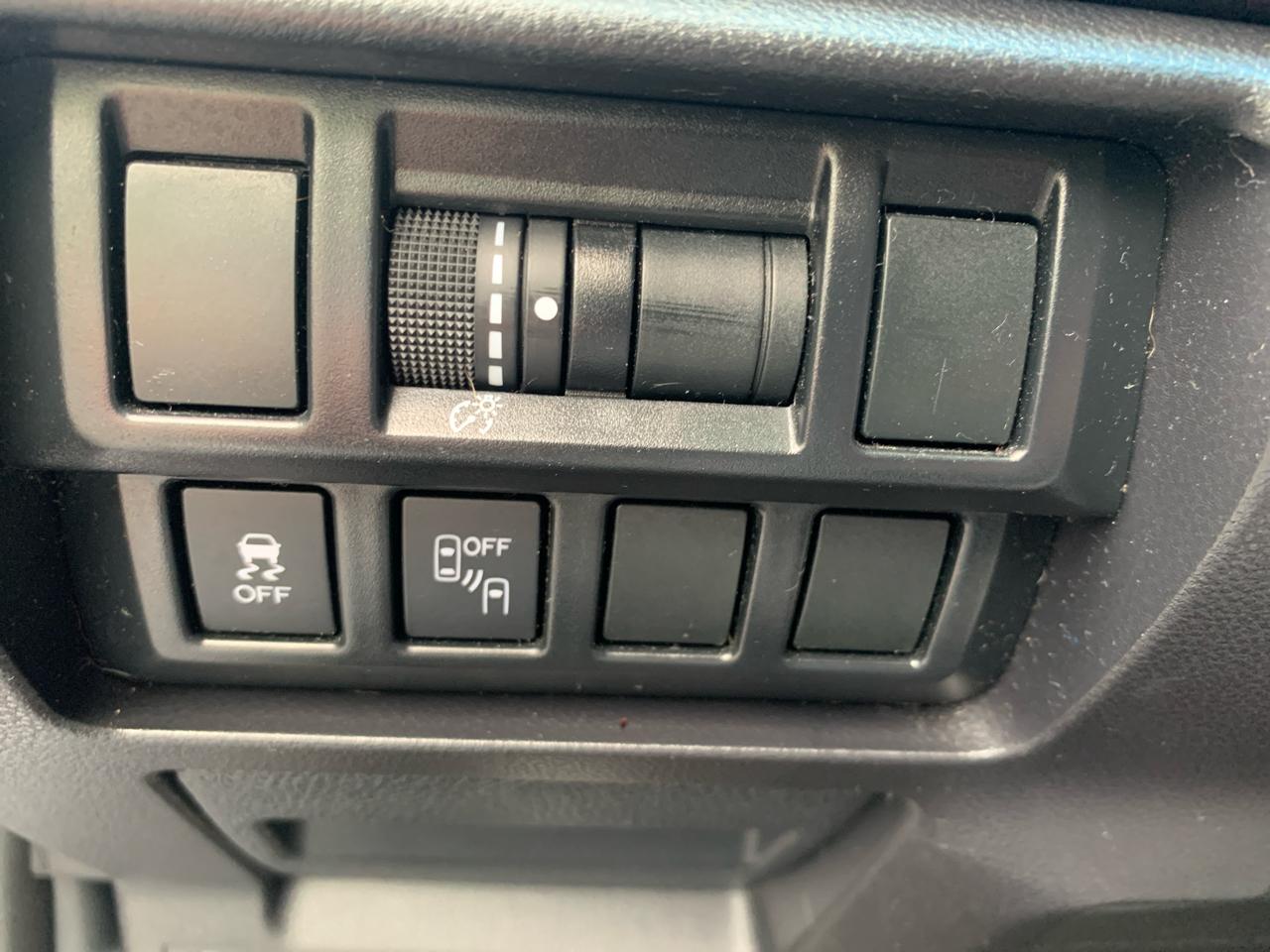 Subaru Impreza 2.0i Sport 5-door Manual 2017