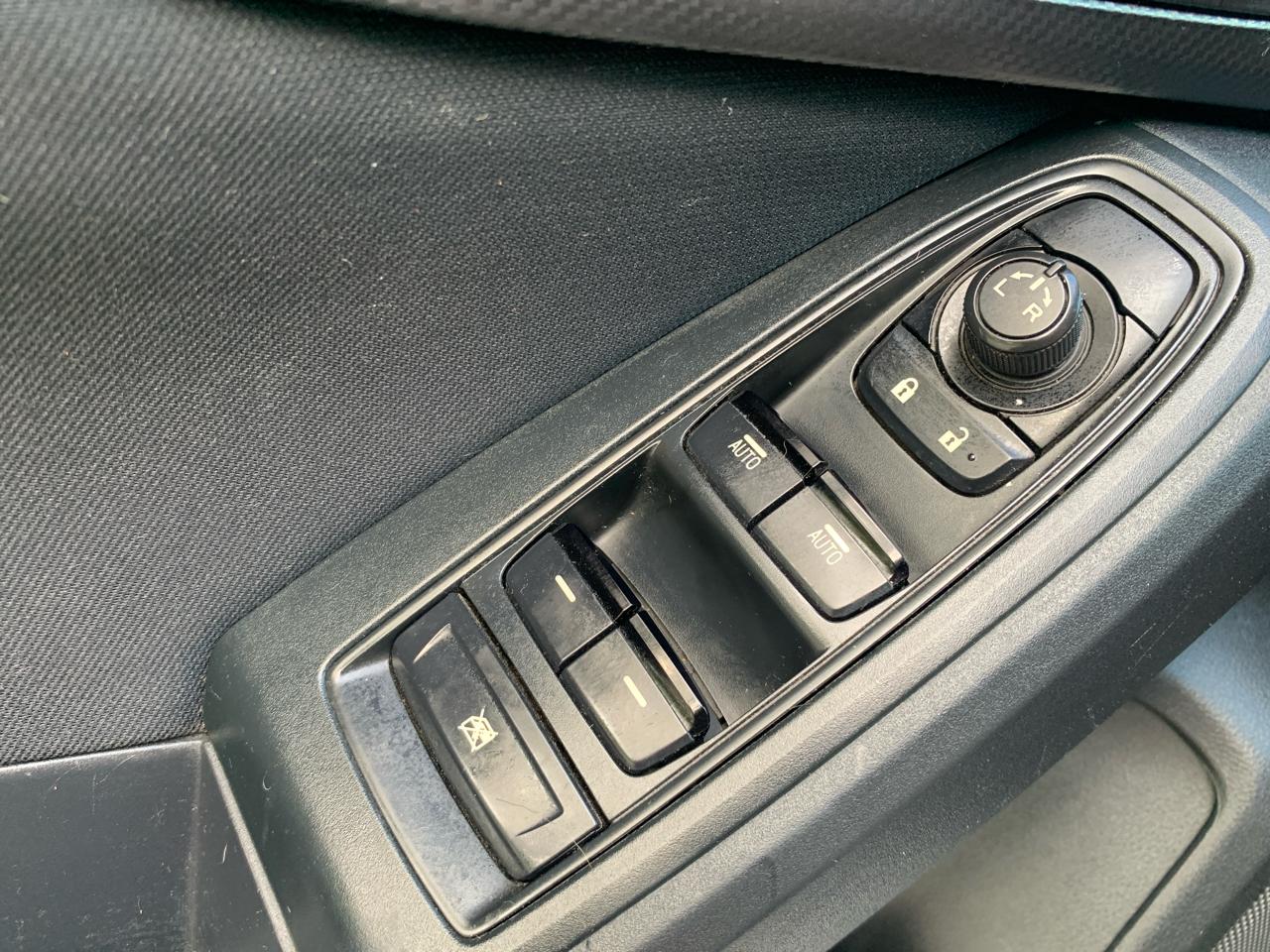 Subaru Impreza 2.0i Sport 5-door Manual 2017