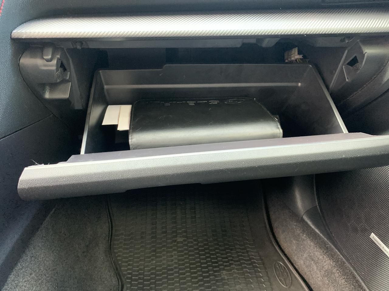 Subaru Impreza 2.0i Sport 5-door Manual 2017