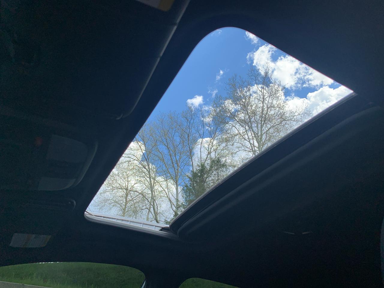 Subaru Impreza 2.0i Sport 5-door Manual 2017