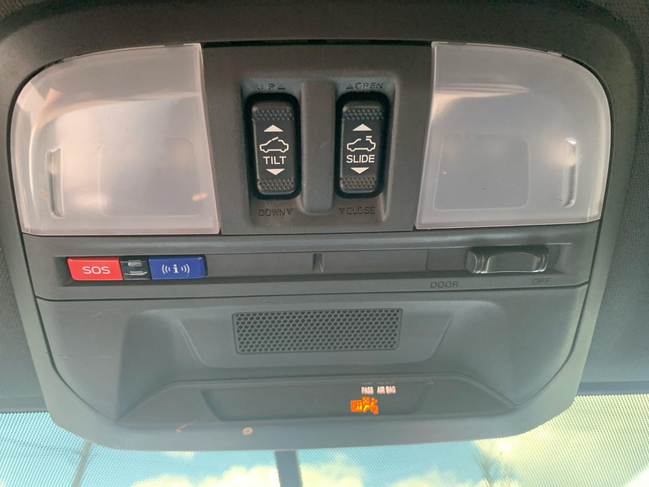 Subaru Impreza 2.0i Sport 5-door Manual 2017