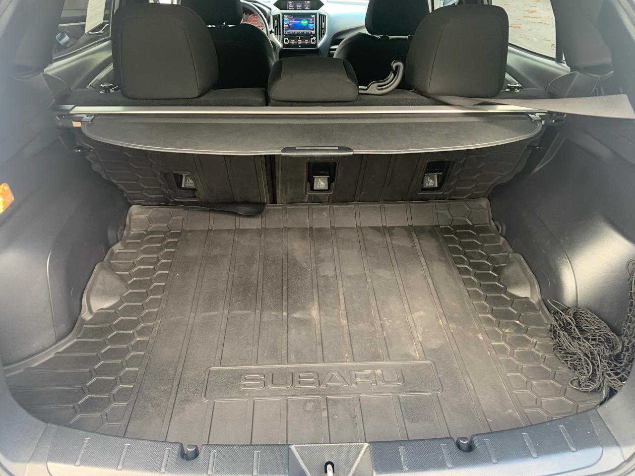 Subaru Impreza 2.0i Sport 5-door Manual 2017