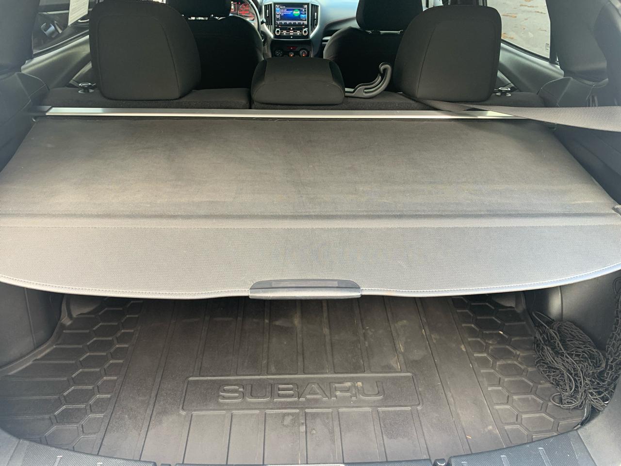 Subaru Impreza 2.0i Sport 5-door Manual 2017