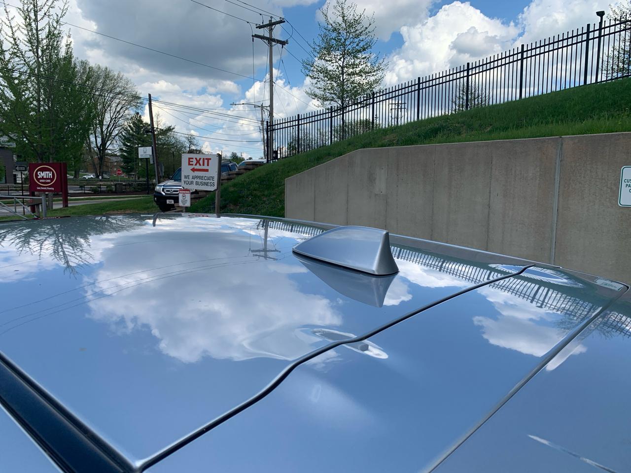 Subaru Impreza 2.0i Sport 5-door Manual 2017