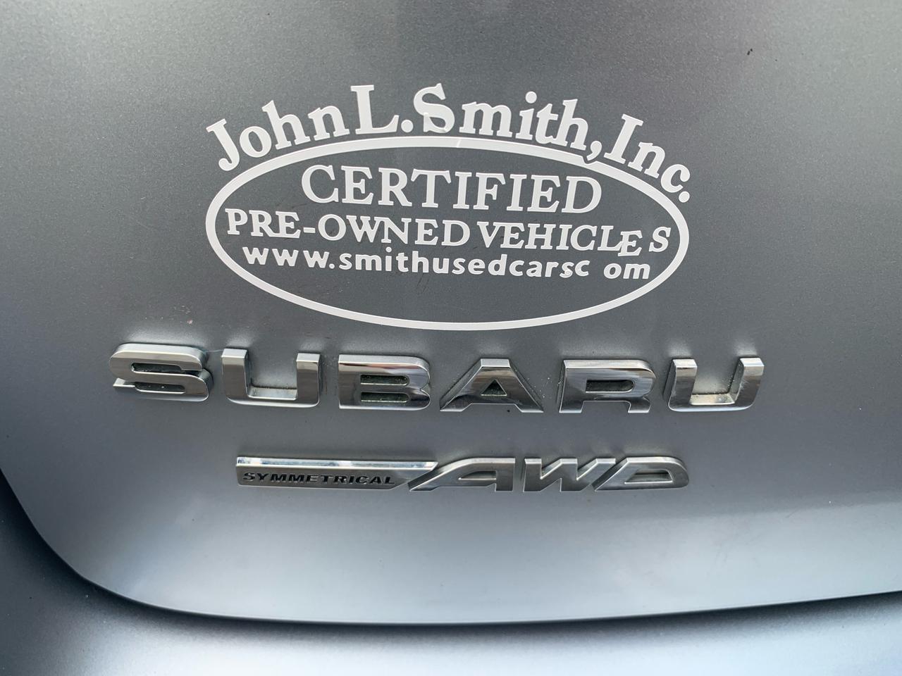 Subaru Impreza 2.0i Sport 5-door Manual 2017